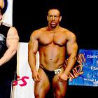 Robert  Pine - NPC New Jersey Golds Classic 2010 - #1