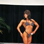 Fran  Biondo - NPC NJ Mid Atlantic Natural 2010 - #1