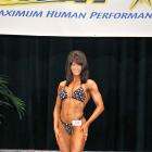 Fran  Biondo - NPC NJ Mid Atlantic Natural 2010 - #1