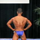 Paul  de Robertis - NPC NJ Mid Atlantic Natural 2010 - #1