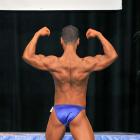 Paul  de Robertis - NPC NJ Mid Atlantic Natural 2010 - #1