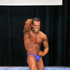 Paul  de Robertis - NPC NJ Mid Atlantic Natural 2010 - #1