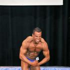 Paul  de Robertis - NPC NJ Mid Atlantic Natural 2010 - #1