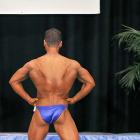 Paul  de Robertis - NPC NJ Mid Atlantic Natural 2010 - #1