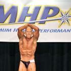 Scott  Applebaum - NPC NJ Mid Atlantic Natural 2010 - #1