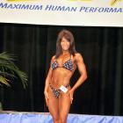 Fran  Biondo - NPC NJ Mid Atlantic Natural 2010 - #1