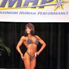 Fran  Biondo - NPC NJ Mid Atlantic Natural 2010 - #1