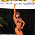 Fran  Biondo - NPC NJ Mid Atlantic Natural 2010 - #1