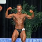 Paul  de Robertis - NPC NJ Mid Atlantic Natural 2010 - #1