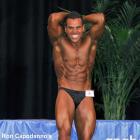 Paul  de Robertis - NPC NJ Mid Atlantic Natural 2010 - #1
