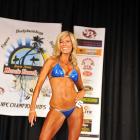 Vicky  Farrell - NPC NJ Muscle Beach 2010 - #1