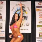 Kristin   Bertoled - NPC NJ Muscle Beach 2010 - #1