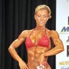 Gloria  Faulls - NPC NJ Muscle Beach 2010 - #1