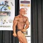 Chris  Lois - NPC NJ Muscle Beach 2010 - #1