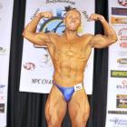 Robert  Modzelewski - NPC NJ Muscle Beach 2010 - #1