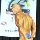 Robert  Modzelewski - NPC NJ Muscle Beach 2010 - #1