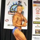 Robert  Modzelewski - NPC NJ Muscle Beach 2010 - #1