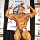 Norberto   Rivera - NPC NJ Muscle Beach 2010 - #1