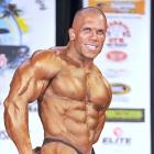 Norberto   Rivera - NPC NJ Muscle Beach 2010 - #1