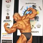 Norberto   Rivera - NPC NJ Muscle Beach 2010 - #1