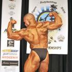 Norberto   Rivera - NPC NJ Muscle Beach 2010 - #1