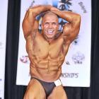 Norberto   Rivera - NPC NJ Muscle Beach 2010 - #1