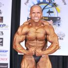 Norberto   Rivera - NPC NJ Muscle Beach 2010 - #1