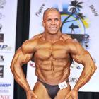 Norberto   Rivera - NPC NJ Muscle Beach 2010 - #1