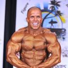 Norberto   Rivera - NPC NJ Muscle Beach 2010 - #1