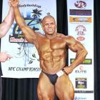 Norberto   Rivera - NPC NJ Muscle Beach 2010 - #1