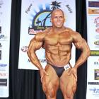 Norberto   Rivera - NPC NJ Muscle Beach 2010 - #1