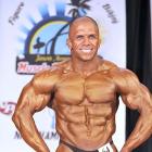 Norberto   Rivera - NPC NJ Muscle Beach 2010 - #1