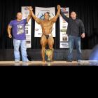 Norberto   Rivera - NPC NJ Muscle Beach 2010 - #1