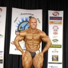 Norberto   Rivera - NPC NJ Muscle Beach 2010 - #1