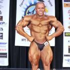 Norberto   Rivera - NPC NJ Muscle Beach 2010 - #1