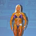 Melissa  Bailey - NPC NJ State Championships 2010 - #1