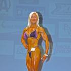 Melissa  Bailey - NPC NJ State Championships 2010 - #1