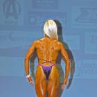 Melissa  Bailey - NPC NJ State Championships 2010 - #1