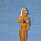 Melissa  Bailey - NPC NJ State Championships 2010 - #1