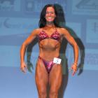 Kara  Federwowicz - NPC NJ State Championships 2010 - #1