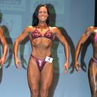 Kara  Federwowicz - NPC NJ State Championships 2010 - #1