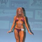 Melissa  Maneri - NPC NJ State Championships 2010 - #1