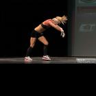 Laurie  Singer - NPC NJ State Championships 2010 - #1