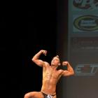 Brandon  Greenstein - NPC NJ State Championships 2010 - #1