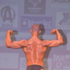 Michael  Danishevsky - NPC NJ State Championships 2010 - #1