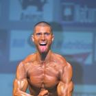 Michael  Danishevsky - NPC NJ State Championships 2010 - #1