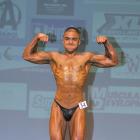 Aman  Kumar - NPC NJ State Championships 2010 - #1