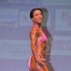 Florence  Zanghi - NPC NJ State Championships 2010 - #1