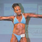 Denise  Baptiste - NPC NJ State Championships 2010 - #1