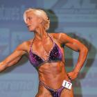 Melissa  Bailey - NPC NJ State Championships 2010 - #1